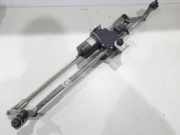 Wischermotor VW Crafter Kasten SY, SX 7C1955023
