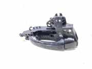 Türgriff rechts vorne Audi A8 4H 4H0837886