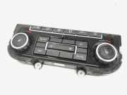 Heizungsbetätigung (Konsole) VW Passat B6 Variant 3C5 5K0907044