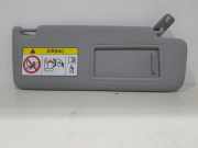 Sonnenblende rechts Audi A1 Sportback GBA 82A857551FEA7