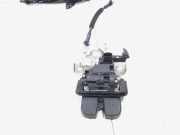 Klappenschlosszug Audi A3 Cabriolet 8P 4H0827505