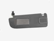 Sonnenblende links Audi A6 Avant 4F, C6 4F0857551P