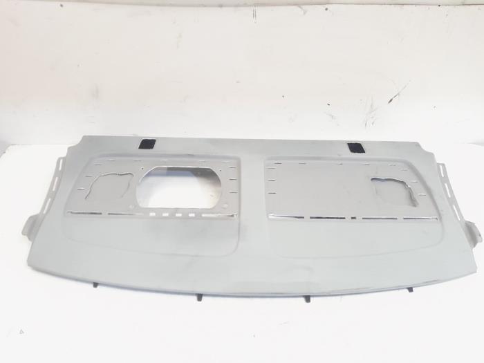 Hutablage Audi A6 4G, C7 4G5863411T Bild Hutablage Audi A6 4G, C7 4G5863411T