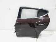 Tür links hinten Porsche Panamera 1 970 97053201100