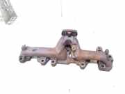 Auspuffkrümmer Fiat Doblo Kasten 263 55223907