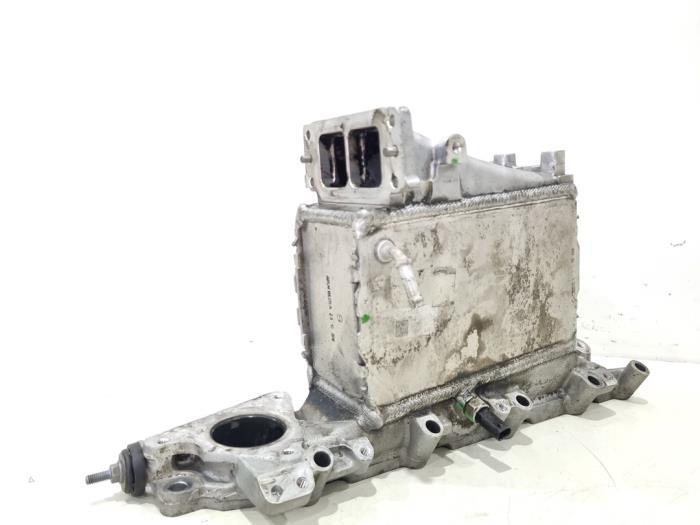 Verteilerrohr Kraftstoff Audi A4 Avant 8W, B9 04L129711T