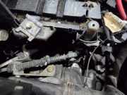 Schaltgetriebe VW Caddy III Kasten 2KA 0A4300047G