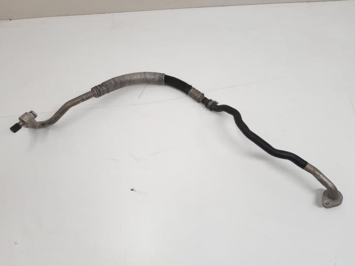 Hochdruck-/Niederdruckleitung für Klimaanlage Audi A6 Avant 4G, C7 66666 Bild Hochdruck-/Niederdruckleitung für Klimaanlage Audi A6 Avant 4G, C7 66666