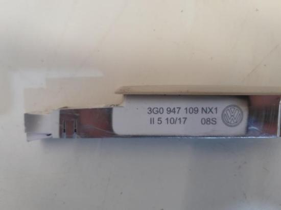 Innenleuchte VW Passat B8 Variant 3G 3G0947109 Bild Innenleuchte VW Passat B8 Variant 3G 3G0947109