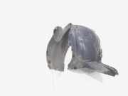 Radhaus Seat Ibiza IV SportCoupe 6J 6J0809957