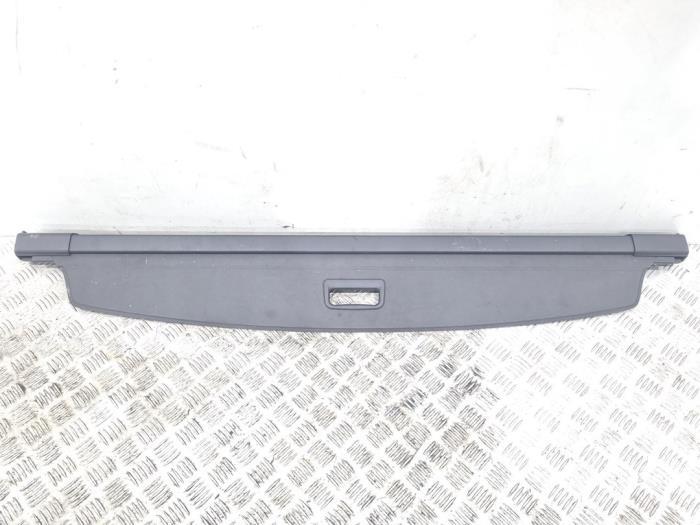 Laderaumabdeckung VW Touran 1T1, 1T2 1T0867871