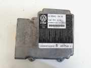 Steuergerät Airbag VW Passat B7 362 5N0959655R