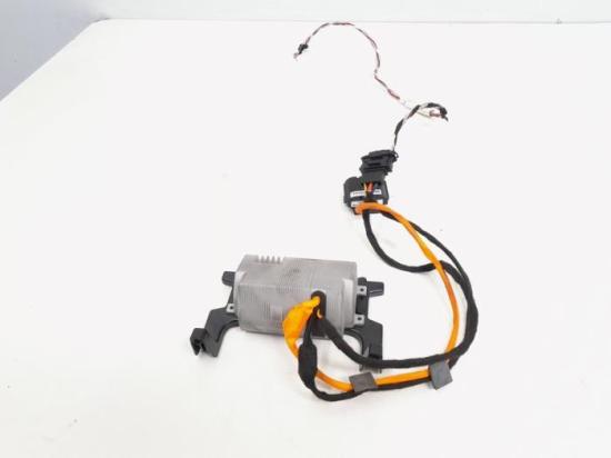 Sonstiges Teil VW Passat B8 Variant 3G 5Q0907155C Bild Sonstiges Teil VW Passat B8 Variant 3G 5Q0907155C