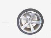 Reifen auf Stahlfelge Audi A5 8T 8T0601025BE