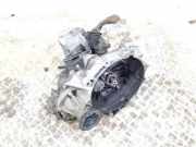 Schaltgetriebe VW Golf VI 5K 02S300046T