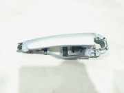 Türgriff links vorne VW Polo IV 9N, 9A 3B0837207