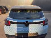 Heckklappe / Heckdeckel Citroen C3 IV CB, CC