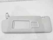 Sonnenblende links Audi A3 Sportback 8V 8V0857551E