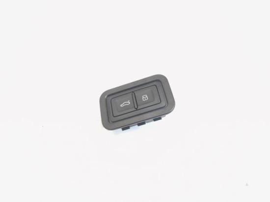 Schalter für Heckklappe Audi A6 4G, C7 4G0959831 Bild Schalter für Heckklappe Audi A6 4G, C7 4G0959831