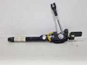 Gurtstraffer Honda Civic XI Schrägheck FL 34315369B