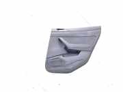 Türblatt rechts hinten VW Polo VI AW 2G6867212N