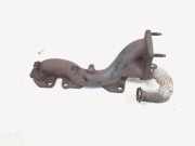 Auspuffkrümmer Land Rover Range Rover Sport L320 4H2Q9430CB