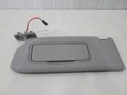 Sonnenblende links Volvo V50 545 39814820