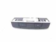 Heizungsbetätigung (Konsole) Audi Q4 e-tron F4B 8W0919158