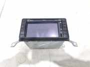CD-Radio Toyota Avensis Station Wagon T27 8611360V860