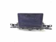 Multifunktionsanzeige Audi A4 Avant 8W, B9 8W1919604