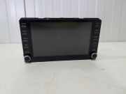 Radio Toyota C-HR X1 86140F4220