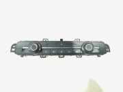 Heizungsbetätigung (Konsole) Peugeot Partner III Kasten 98340416ZD