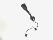 Gurtschloss Audi A5 8T 8K0857755D