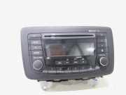 CD-Radio Suzuki Baleno EW, FW 123000M6020D101