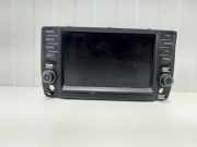 Monitor Navigationssystem VW Passat B8 Variant 3G 5G0919606