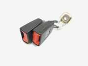 Gurtschloss VW Golf V 1K 1K0857739