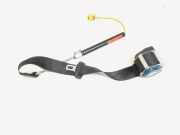Sicherheitsgurt links hinten VW Passat B6 Variant 3C5 6X0972783