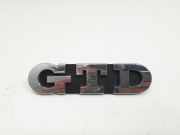 Emblem VW Golf VII 5G 5GD853679K