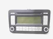 Radio VW Golf V Plus 5M, 521 5M0035186B