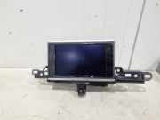 Monitor Navigationssystem Audi A6 Avant 4G, C7 4G5919607D