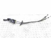 Seilzug für Schaltgetriebe Fiat Doblo Kasten 263 55243081