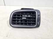 Lüftungsgitter Armaturenbrett VW Polo V 6R, 6C 6RF819703C