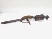 Katalysator ohne Lambdasonde VW Polo VI AW 2Q0254501RX