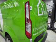 Rückleuchte links Ford Transit Custom V362 Bus F3 BK2113405AJ