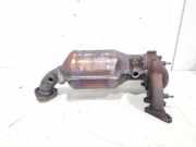 Katalysator ohne Lambdasonde Fiat 500L 351 51920427