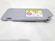 Sonnenblende rechts Audi A1 Sportback 8XA 8U0857552AC