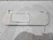 Sonnenblende links Jaguar F-Pace X761 T4A10553LKP