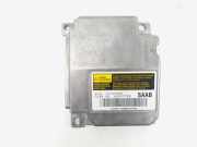 Steuergerät Airbag Saab 9-5 Kombi YS3E 12765880
