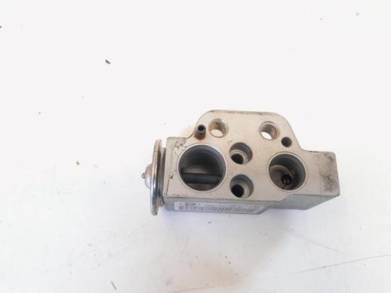 Expansionsventil für Klimaanlage Audi A4 Avant 8K, B8 8K0820679B Bild Expansionsventil für Klimaanlage Audi A4 Avant 8K, B8 8K0820679B