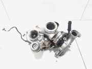 Turbolader Audi A6 Avant 4G, C7 059145061AH